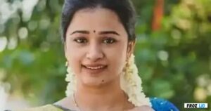 Kannika Ravi Early Life, Education and Background