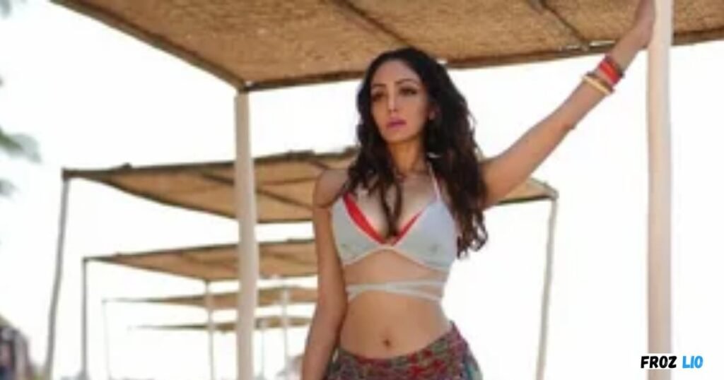 Khushali Kumar Height in Feet, Age, Husband & Biography Khushali Kumar Height in Feet