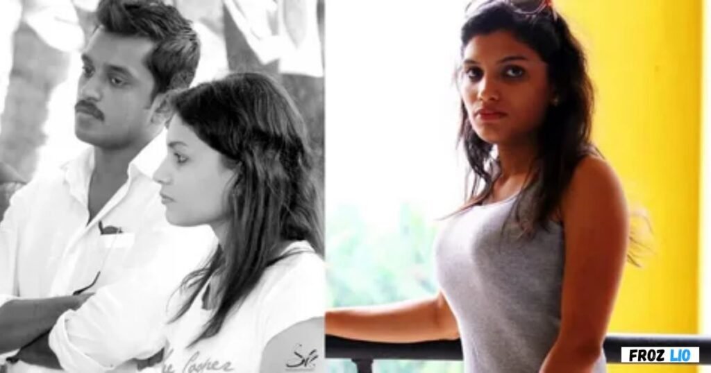 Reshmi Nair Family, Biography, Age, Career & Activism Reshmi Nair Family