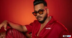 King Rapper Real Name, Age & Early Life