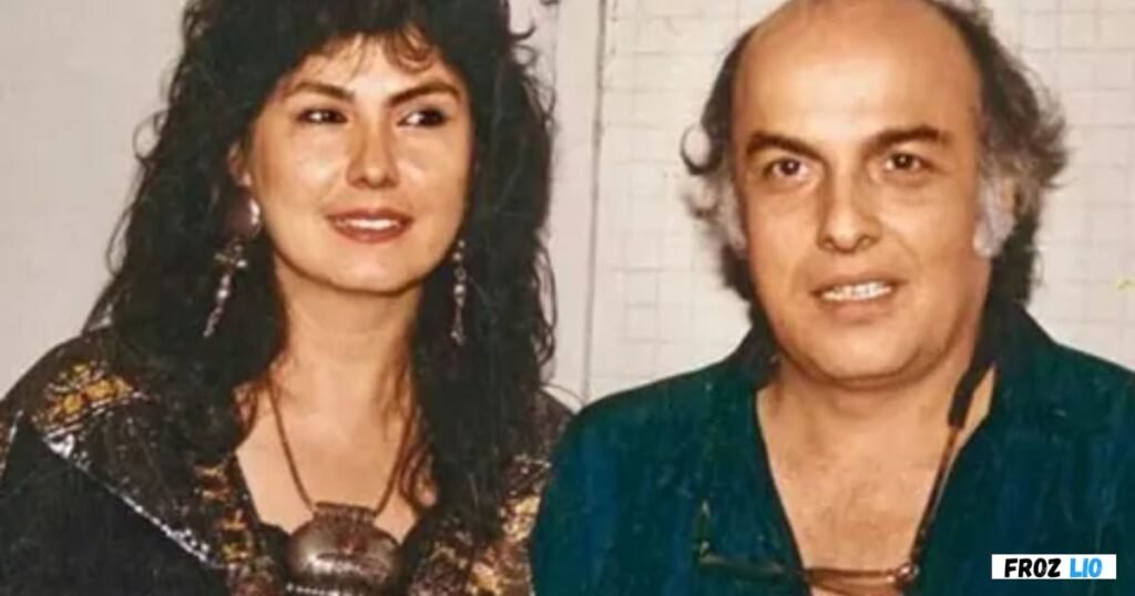 Kiran Bhatt Age, Biography, Husband, Family & Children Kiran Bhatt Age