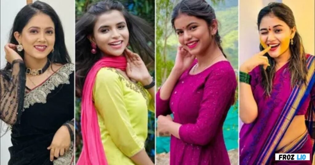 Komal Kharat