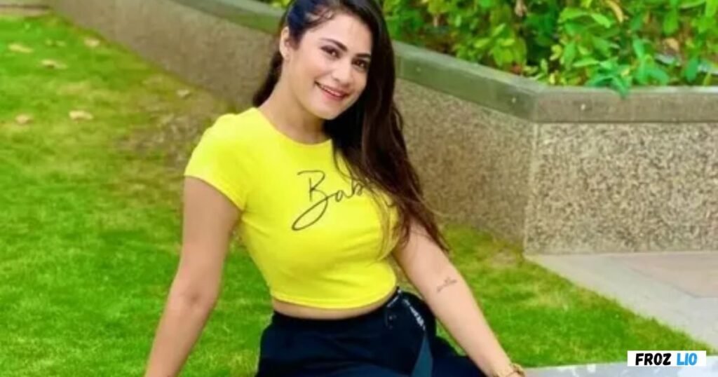 Kritika Malik Age: Biography, Husband, Height & Family Kritika Malik Age