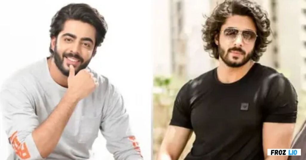 Krushal Ahuja Age, Biography, Height, Family, Career & Wife Krushal Ahuja Age