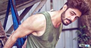 Krushal Ahuja Age, Biography, Height, Family, Career & Wife Krushal Ahuja Family Background
