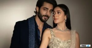 Krushal Ahuja Age, Biography, Height, Family, Career & Wife Krushal Ahuja Social Media Presence