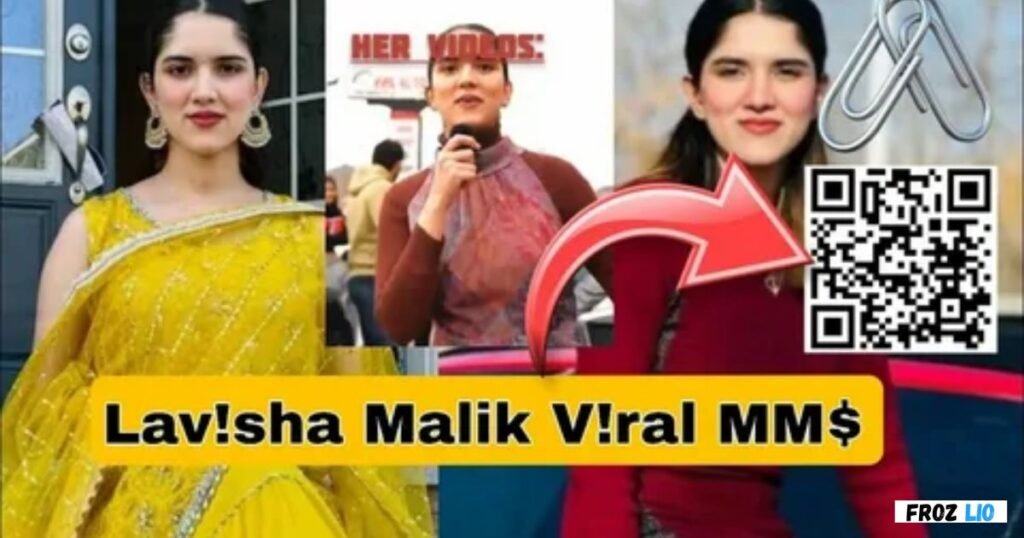 Lavisha Malik Profession: Biography, Career, Age & Height Lavisha Malik Profession