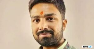 Manish Kashyap Basic Introduction
