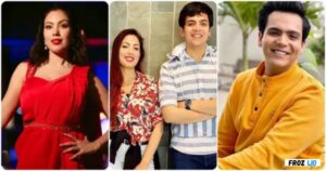Munmun Dutta Age, Birth Date & Early Life