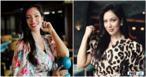 Munmun Dutta Husband Name and Marital Status