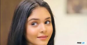 Muskan Bamne Biography
