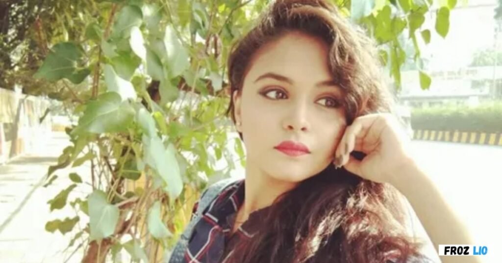 Muskan Bamne Height: Biography, Age, Weight & Family Muskan Bamne Height