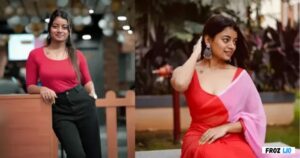 Nainika Anasuru Age, Date of Birth & Early Life