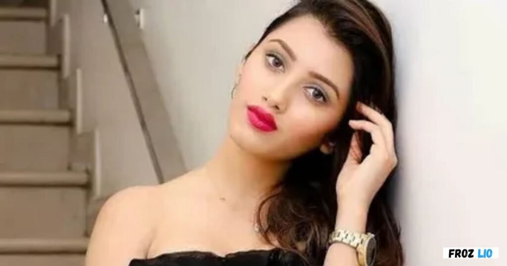 Neetu Bisht Height