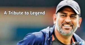 Pan Singh Dhoni in MS Dhoni The Untold Story