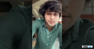 Raj Grover Family Background