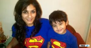 Ranbir Thadani Age: Biography, Family, Education & Height Ranbir Thadani Age and Date of Birth