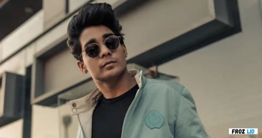 Rohit Zinjurke Caste, Age, Height, Family, Girlfriend & Bio Rohit Zinjurke Caste