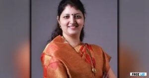 Rupali Chakankar Family Background