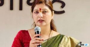 Rupali Chakankar Net Worth and Sources of Income