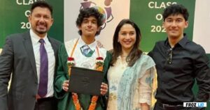 Ryan Nene Biography: Age, Family, Education & Career Ryan Nene Education & Academic Journey (Deep Insight)