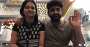 Sekhar Master Daughter Age: Everything to Know About Sahithi Sekhar Brother and Siblings