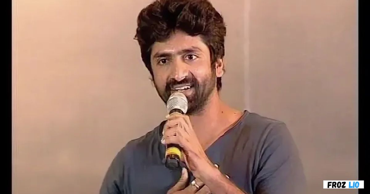 Sekhar Master Height