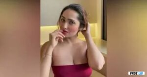 Aditi Mistry Vital Stats: Age, Height, Weight & Biography Social Media Presence, Popularity & Interesting Facts