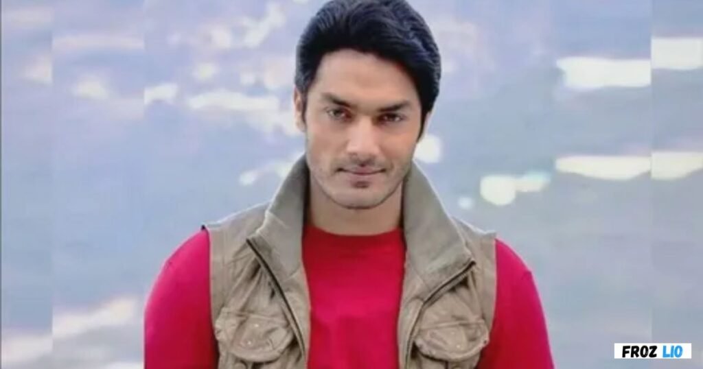 Sohail Rekhi