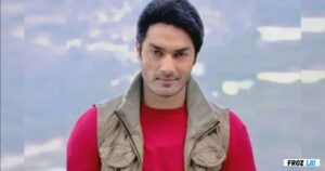 Sohail Rekhi