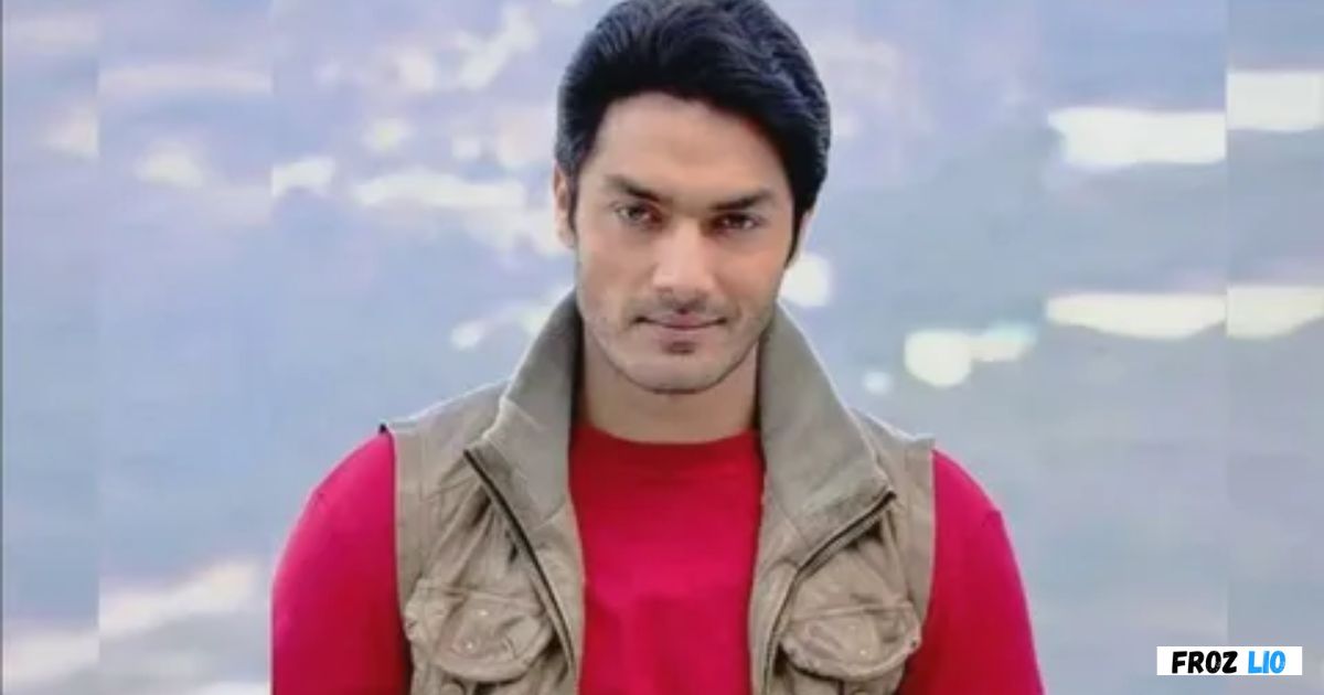 Sohail Rekhi