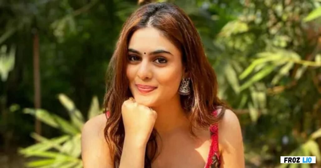 Tanisha Mehta Husband