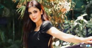 Tanisha Mehta Social Media Presence & Popularity