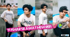 Tushar Silawat Height and Weight: Age, Biography, Girlfriend Tushar Silawat Family Background