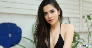 Urfi Javed Height: Age, Weight, Biography, Family, Boyfriend Urfi Javed Controversies and Viral Fashion Statements