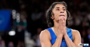 Vinesh Phogat Height, Weight, Age, Biography & Husband Vinesh Phogat Major Achievements & Awards