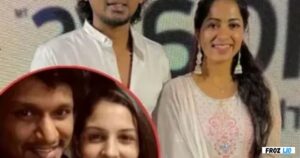 Who is Adhvika Lokesh?