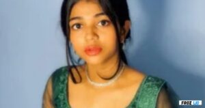 Amala Shaji Age: Biography, Family, Height & Career Who Is Amala Shaji?
