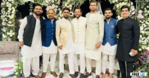 Who Is Ansha Afridi?