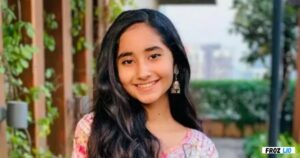 Who is Chahat Tewani?
