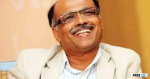 Who Is G. R. Gopinath? (Quick Biography)