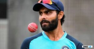 Who is Nidhyana Jadeja?