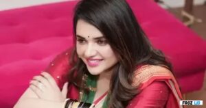 Who is Pavithra Gowda?