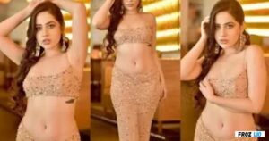 Urfi Javed Height: Age, Weight, Biography, Family, Boyfriend Who is Urfi Javed?