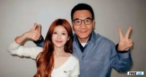 Who Is Zhao Lusi?