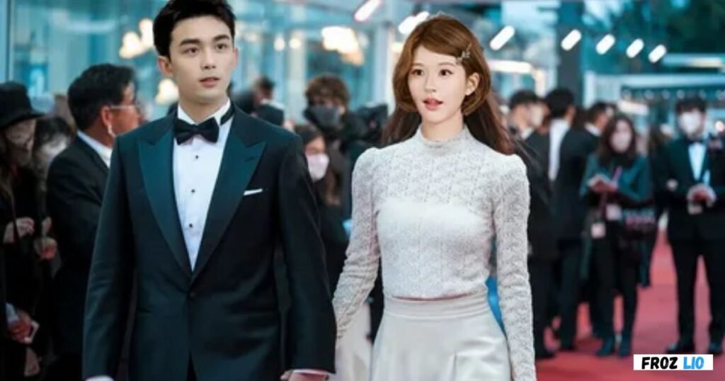 Zhao Lusi Husband Name: Is Zhao Lusi Married? Age, Boyfriend Zhao Lusi Husband Name
