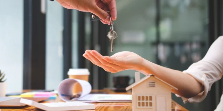 Managing Rental Properties