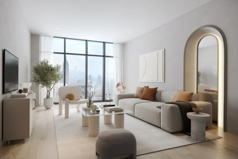 Spotless Agency Virtual Staging