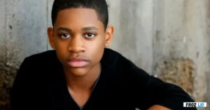 Tyrel Jackson Williams Net Worth 2026: Career & Income Acting Style and Industry Reputation