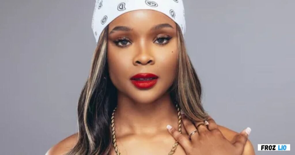 Ajiona Alexus Net Worth